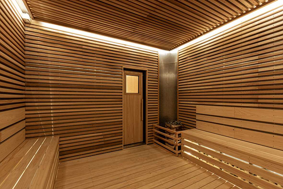 편의시설 & 서비스