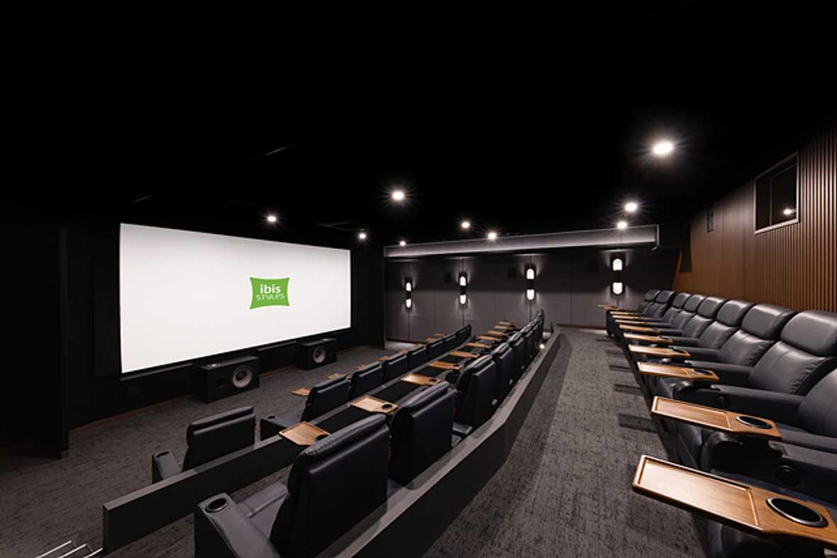 편의시설 & 서비스