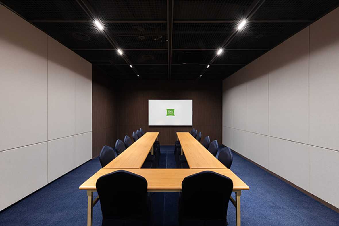 편의시설 & 서비스