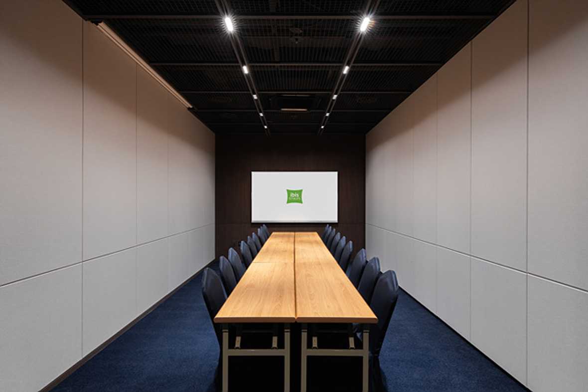 편의시설 & 서비스