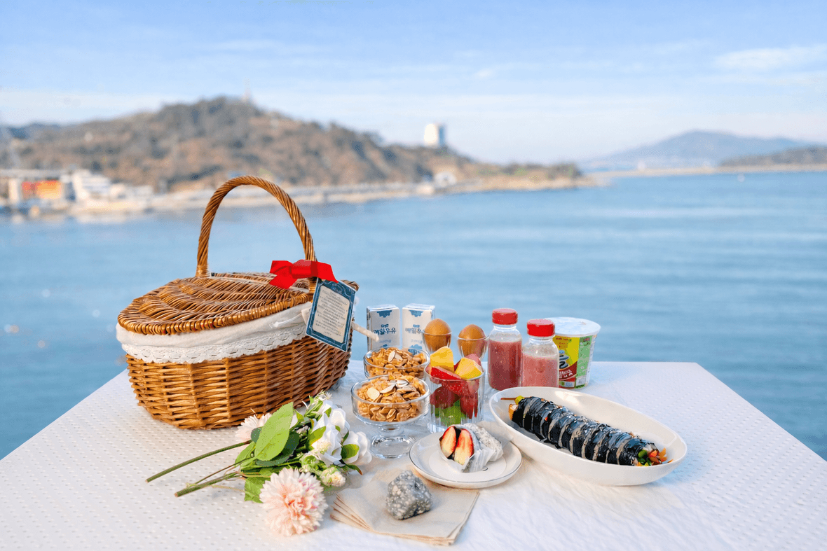 편의시설 & 서비스