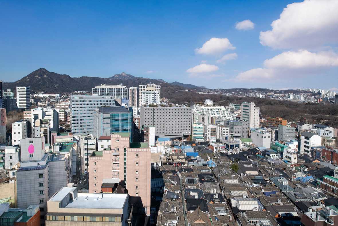 목시 서울 인사동 - 기타