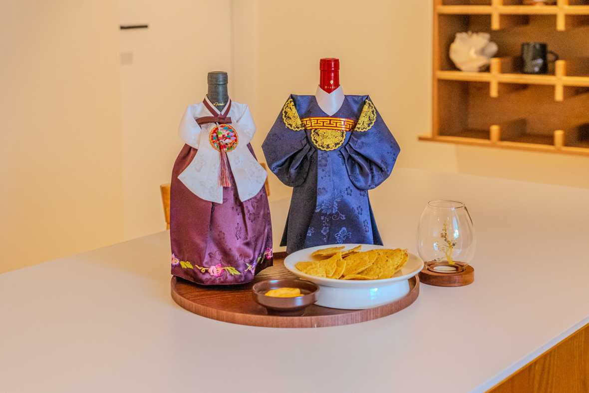 메종 드 온유 호텔 전주 한옥마을점 - 기타