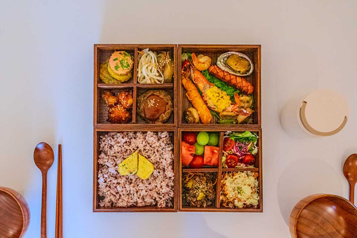 메종 드 온유 호텔 전주 한옥마을점 - 기타