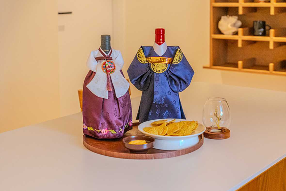 메종 드 온유 호텔 전주 한옥마을점 - 기타