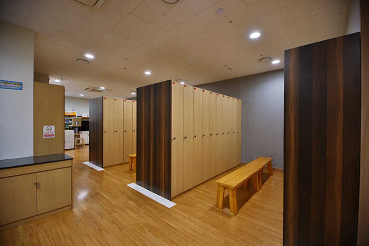 빠레브 호텔 - 메인