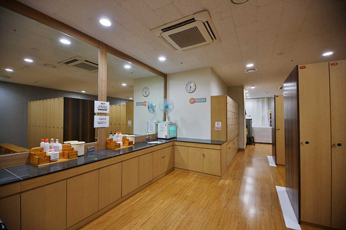 빠레브 호텔 - 메인