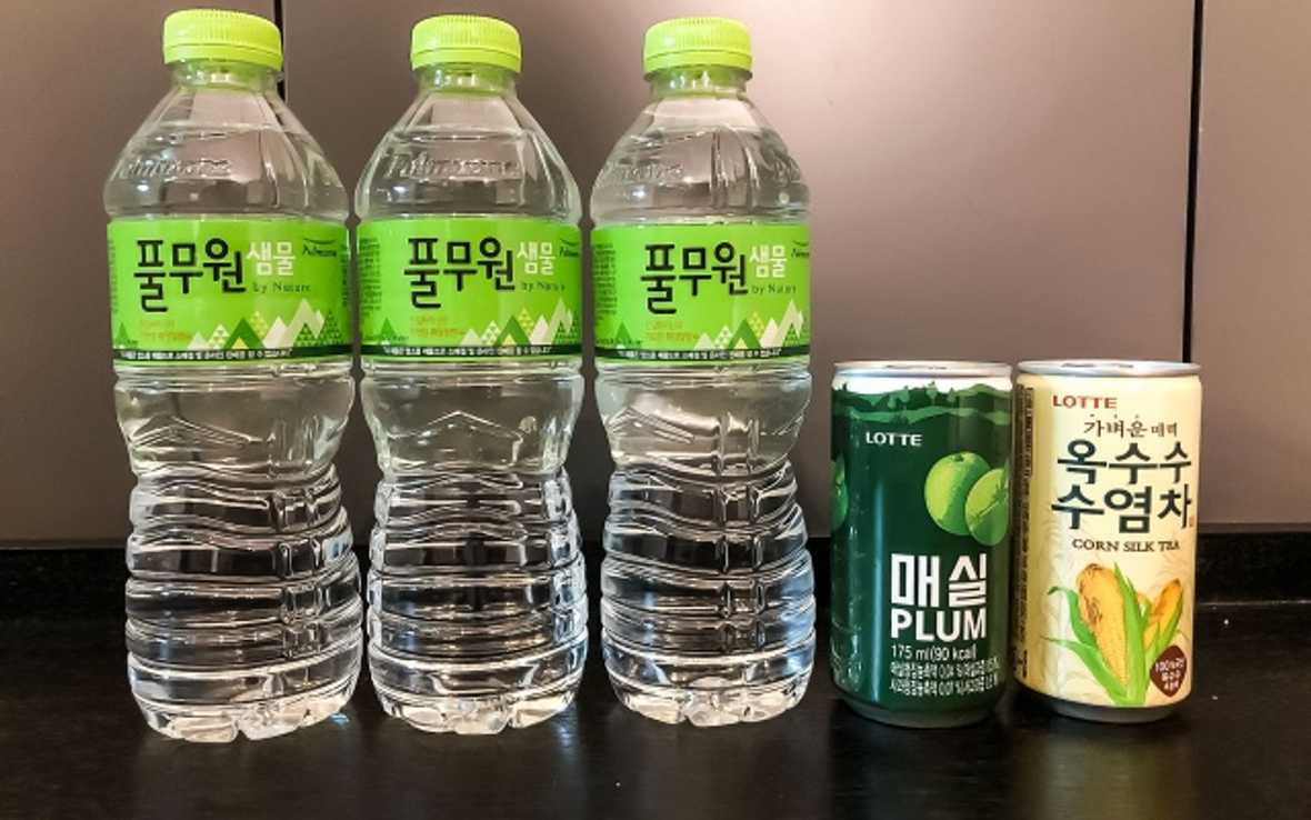 아몬드호텔 구포역 - 메인