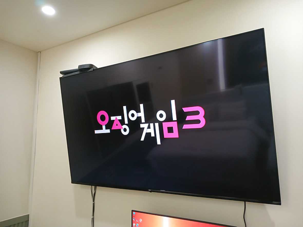 호텔 비아 - 메인