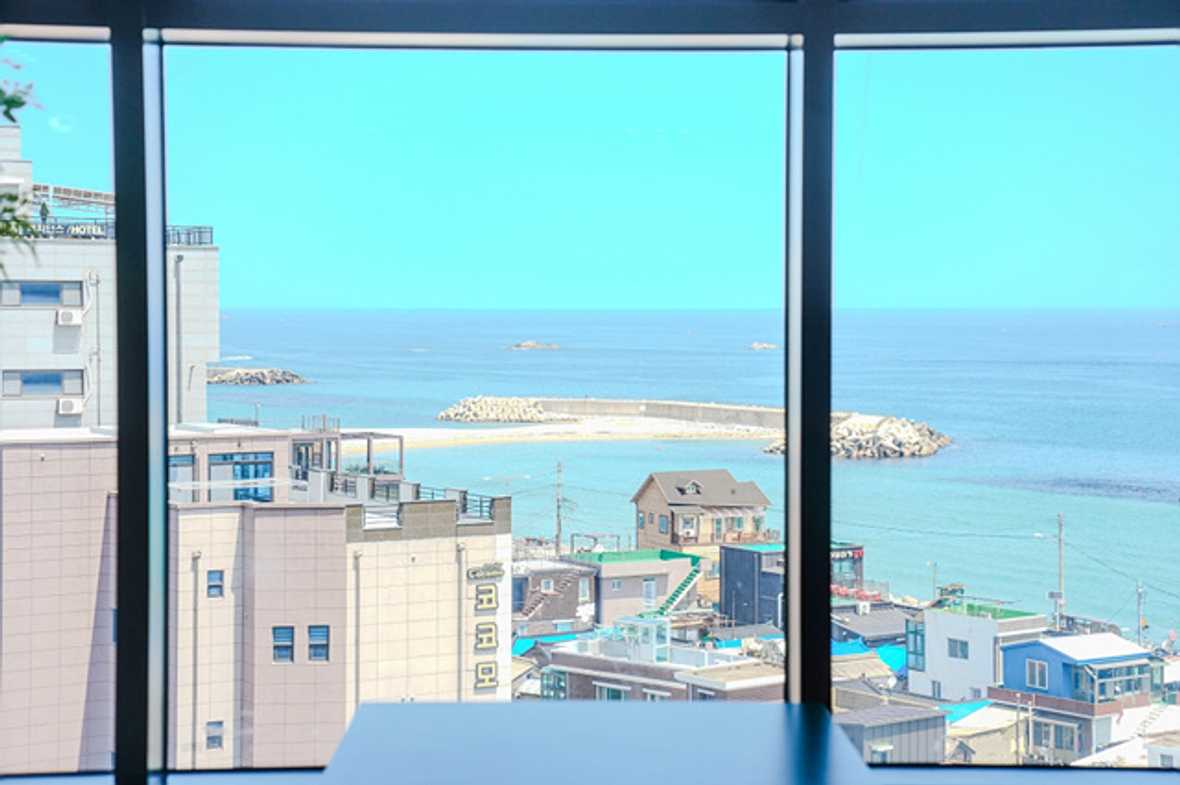 모어댄속초등대점 - 편의시설 & 서비스