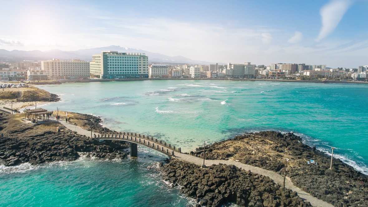 글로스터호텔 함덕 - 메인