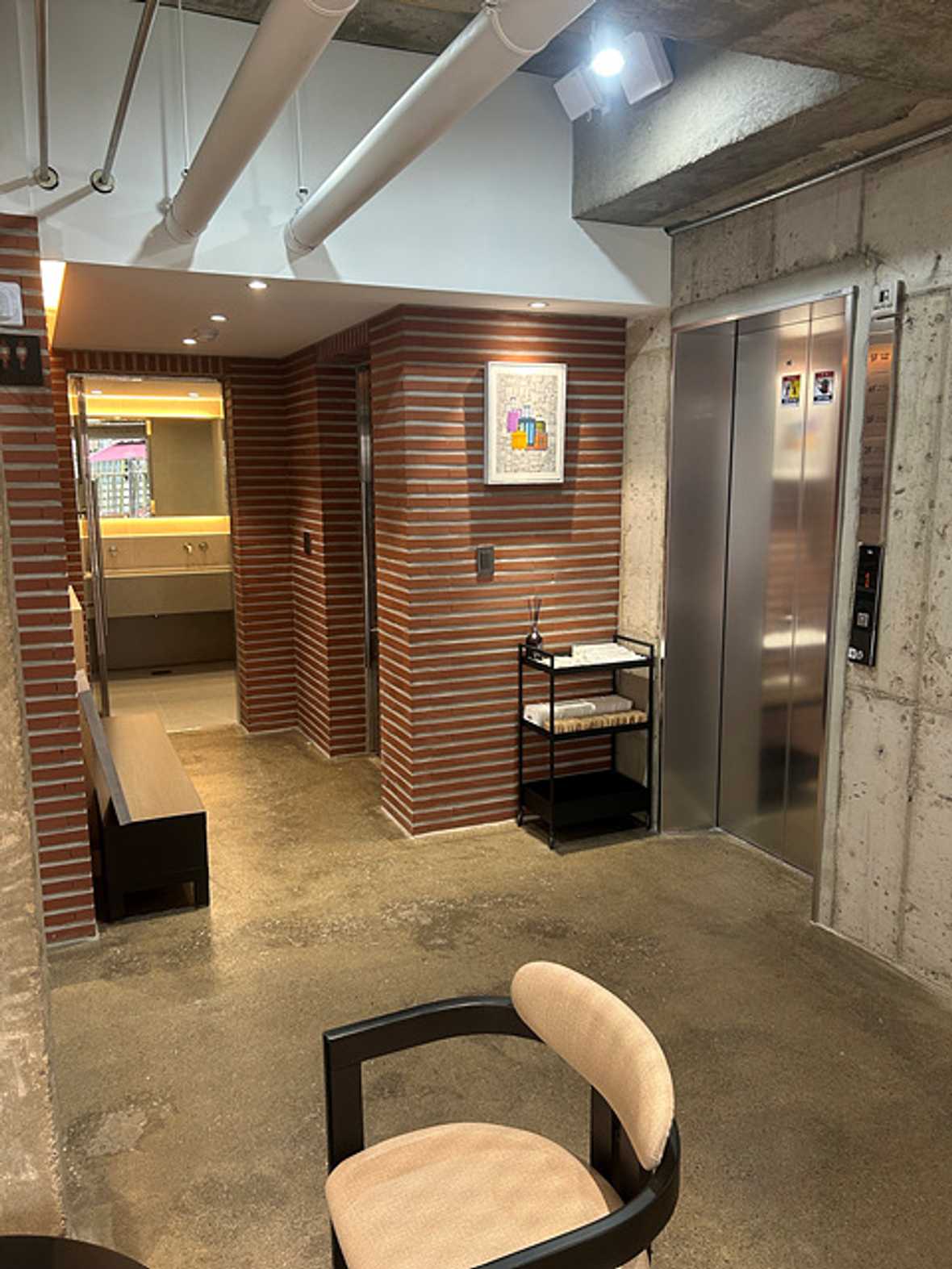 포항 대잠동 루트(Route)422 - 기타