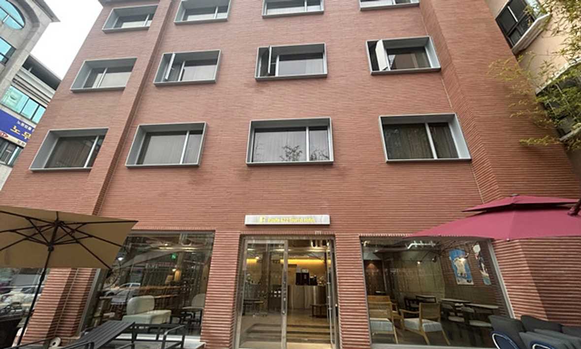 포항 대잠동 루트(Route)422 - 기타