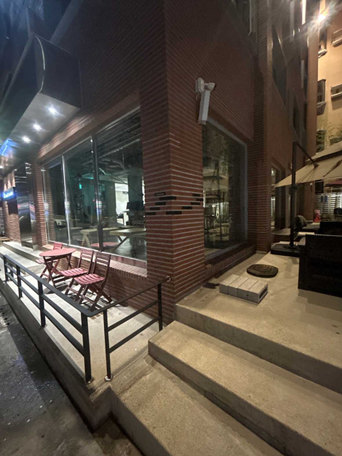포항 대잠동 루트(Route)422 - 기타