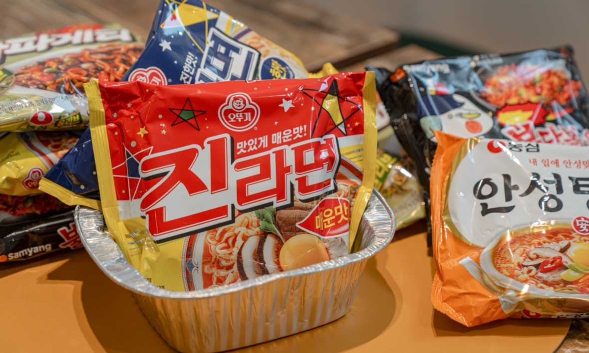 에이치에비뉴호텔 안동문화의거리점 - 기타