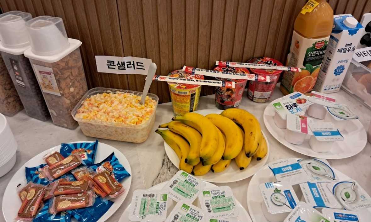 통영 데라무르 호텔 - 메인