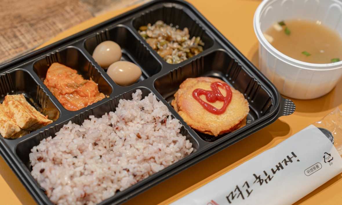 에이치에비뉴호텔 안동문화의거리점 - 기타