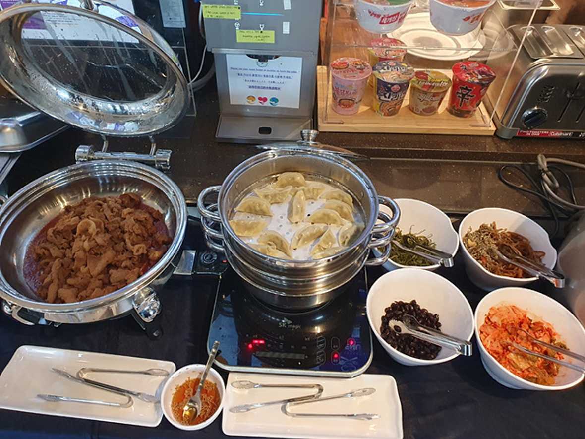 레스토랑