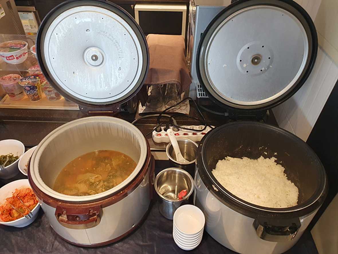 레스토랑