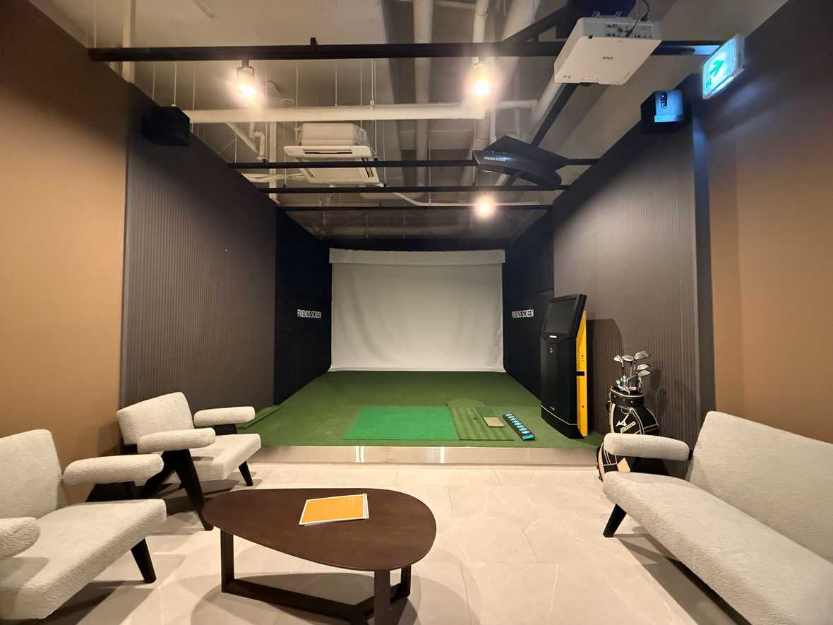 STX 리조트 - 기타
