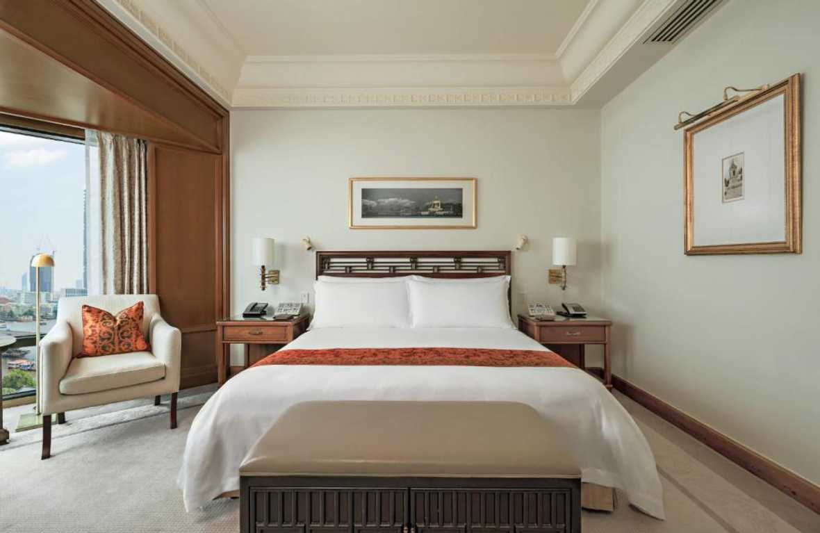 더 페닌슐라 방콕 - 메인