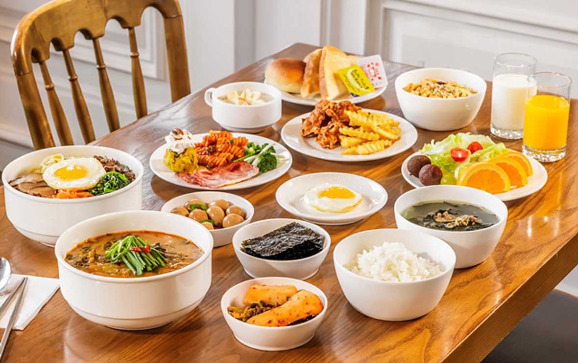 켄싱턴리조트 지리산남원 - 기타