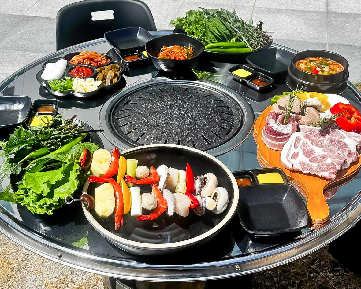 속초 마리 비스타 호텔 - 편의시설 & 서비스