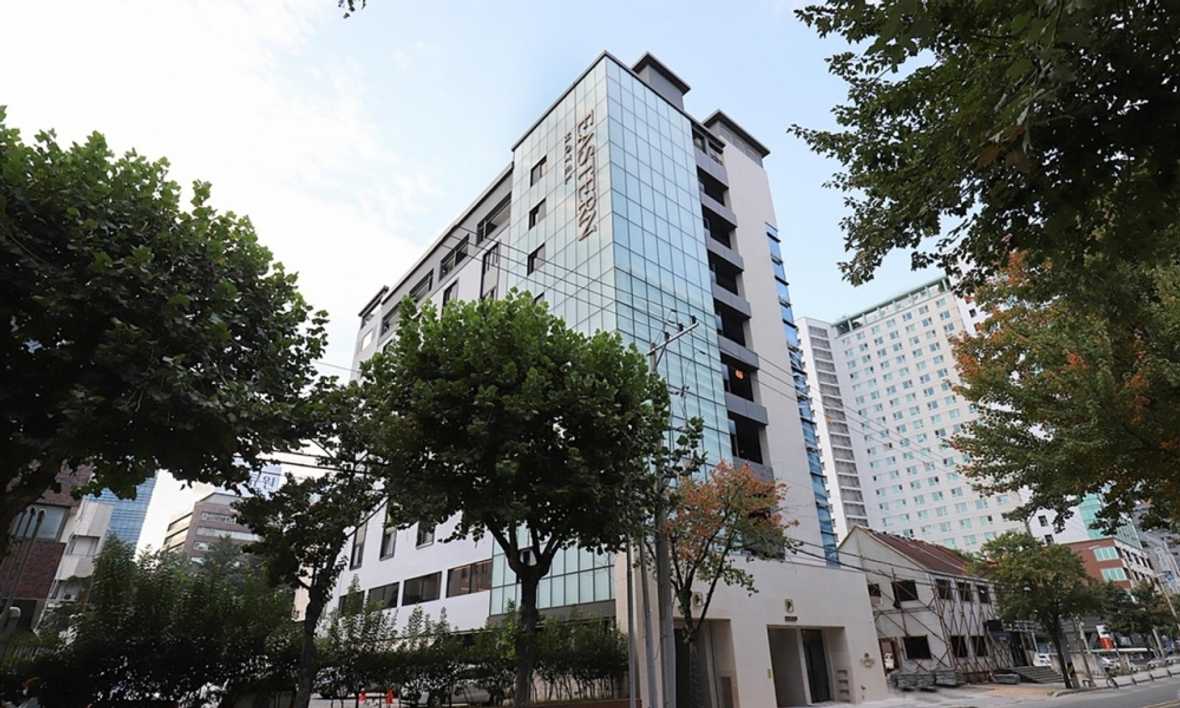 동대구역 이스턴호텔 - 기타