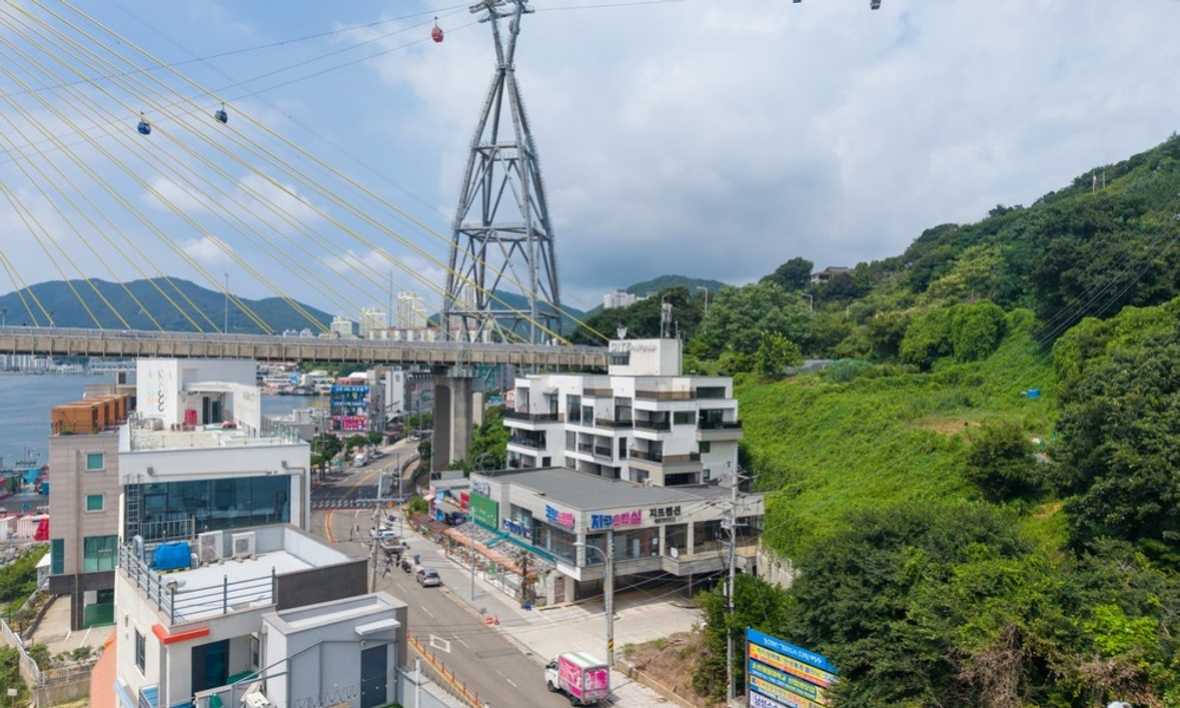 여수 호텔 지뜨 - 기타