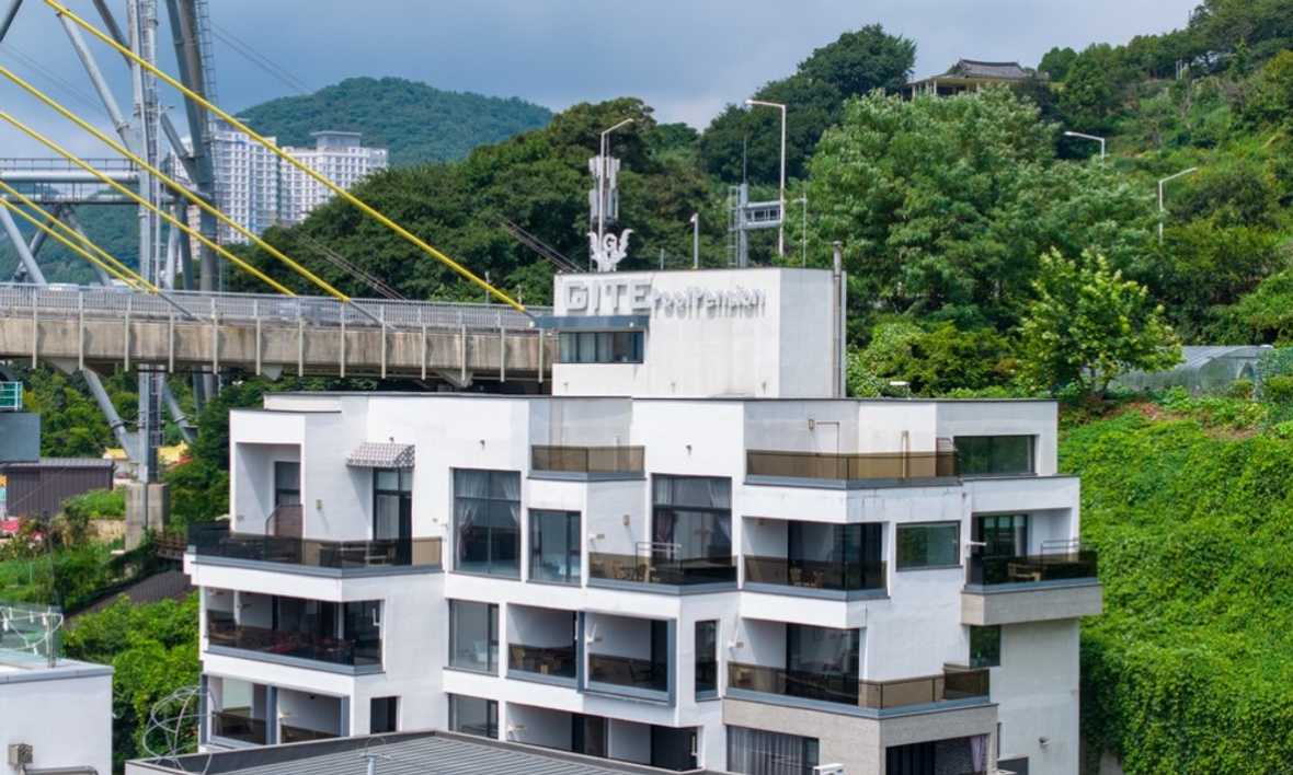 여수 호텔 지뜨 - 기타