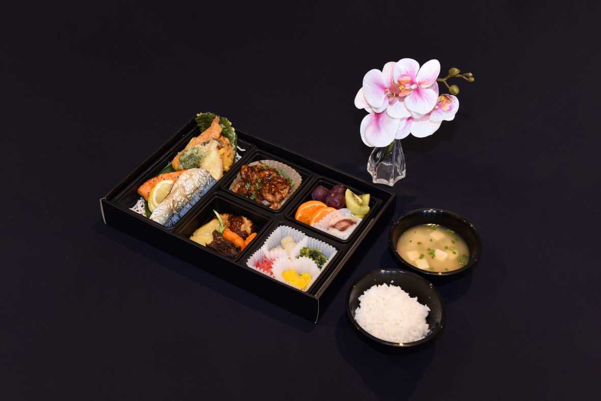 라마다 용인 호텔 - 레스토랑