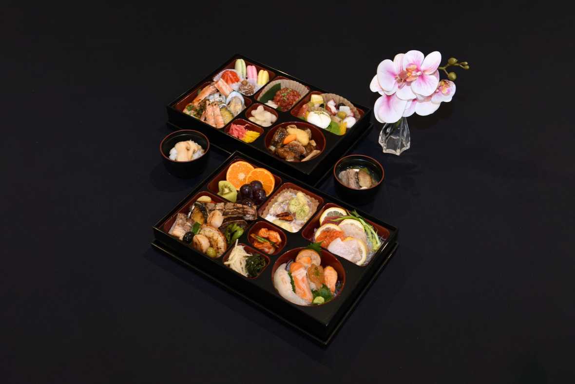 라마다 용인 호텔 - 레스토랑
