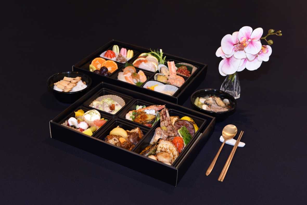 라마다 용인 호텔 - 레스토랑