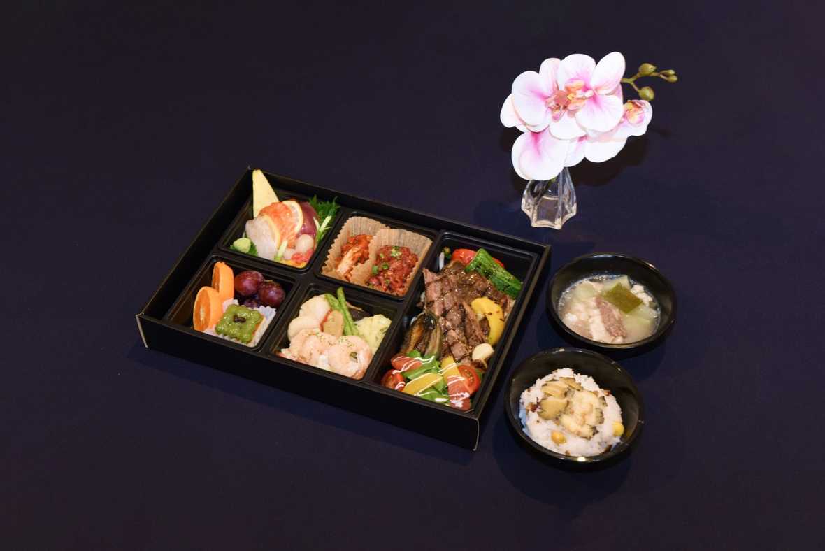 라마다 용인 호텔 - 레스토랑