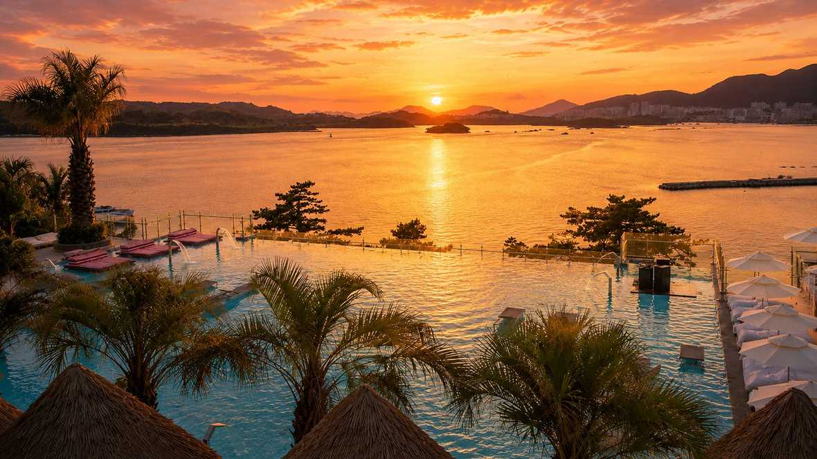 라테라스 부티크 리조트 & 스파 - 메인