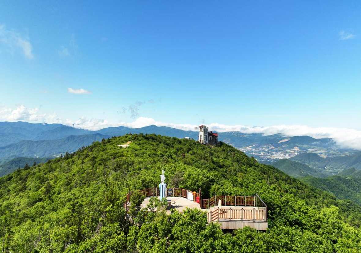 용평리조트 타워 콘도 - 메인