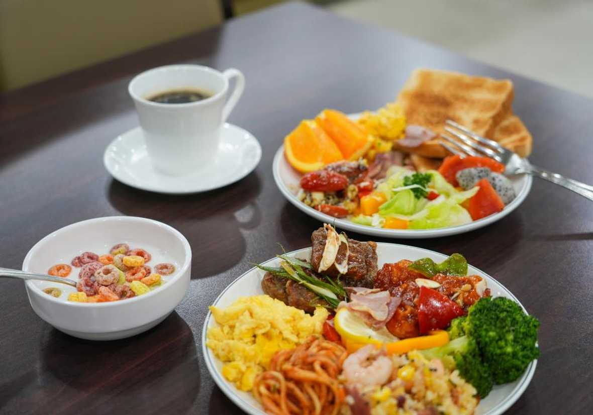 용평리조트 드래곤밸리호텔 - 메인