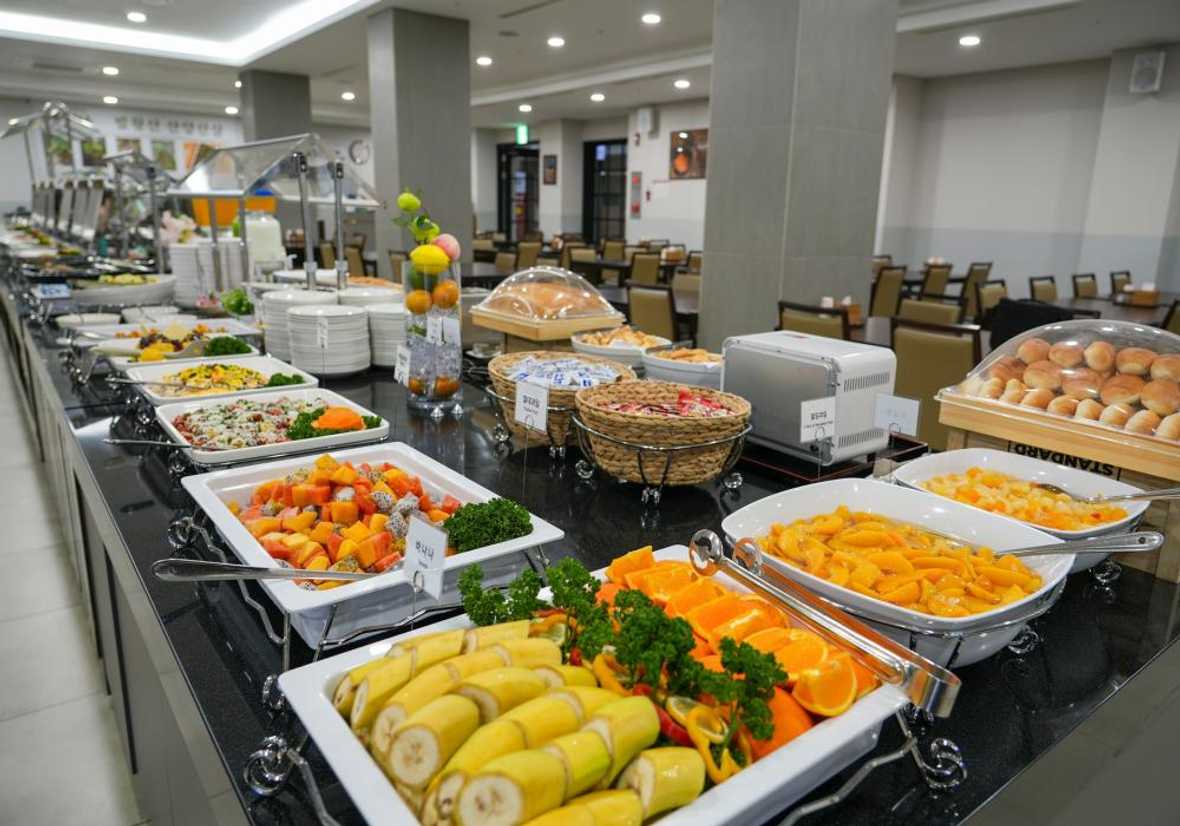 용평리조트 드래곤밸리호텔 - 메인