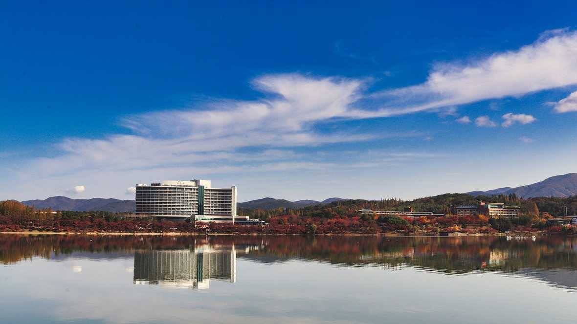 라한셀렉트 경주 - 메인