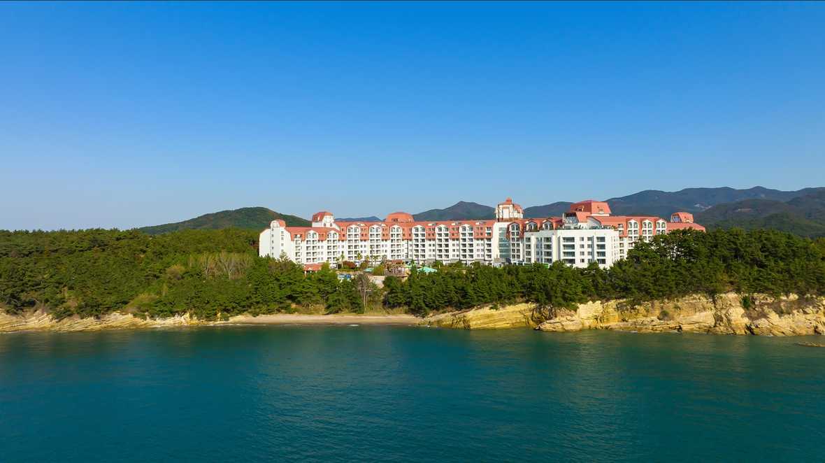 소노벨 변산 - 메인