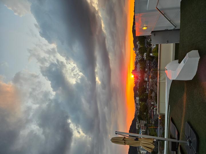 라한호텔전주에서