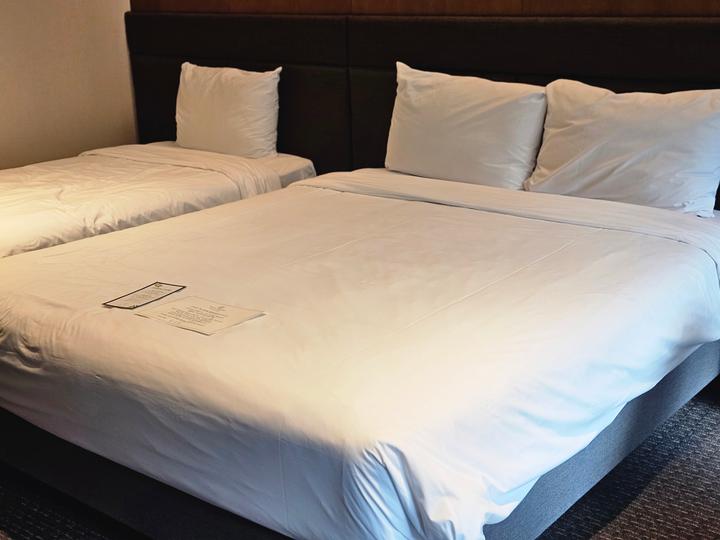 호텔수성 1박 후기