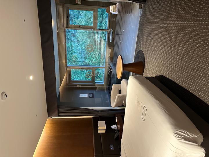 추석연휴 길어서 짧은 호캉스, 물놀이 하러