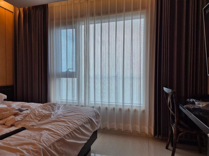 영일대 해수욕장 오션뷰 윈호텔