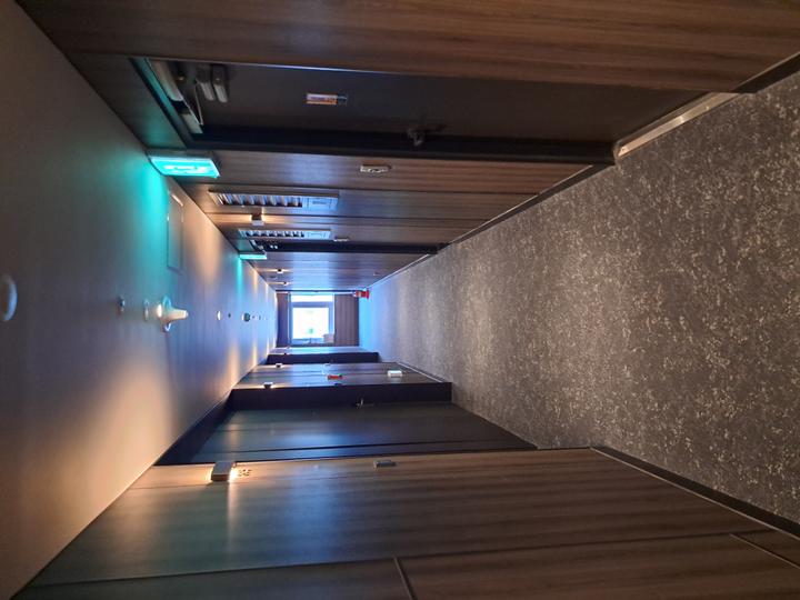 2박3일 일정 잘 쉬다 갑니다