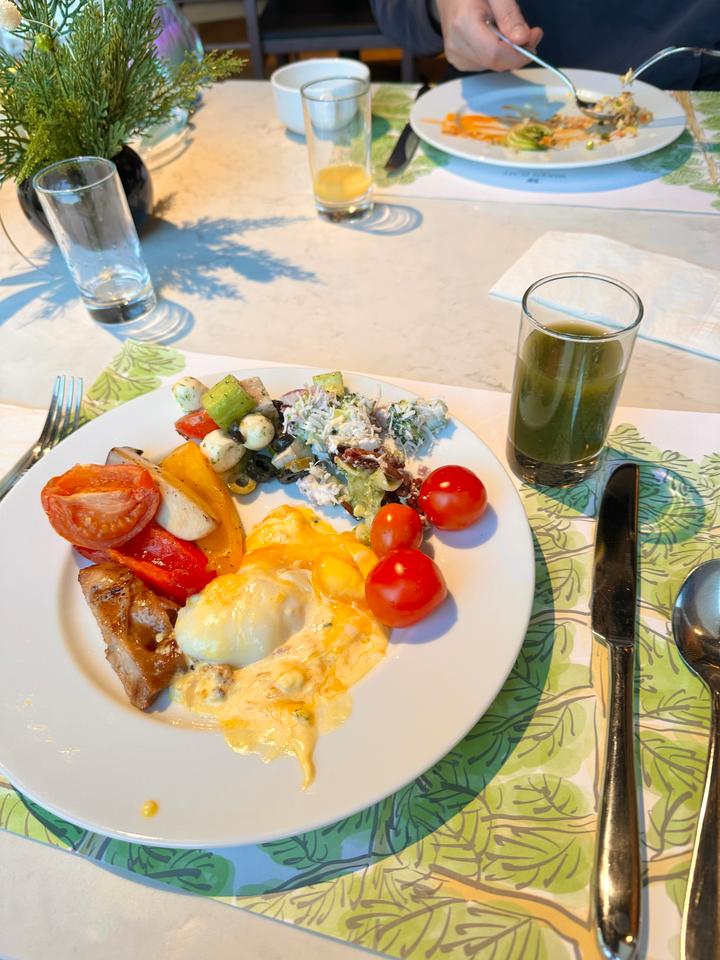 아이들과 함께 즐거운시간 보냈어요