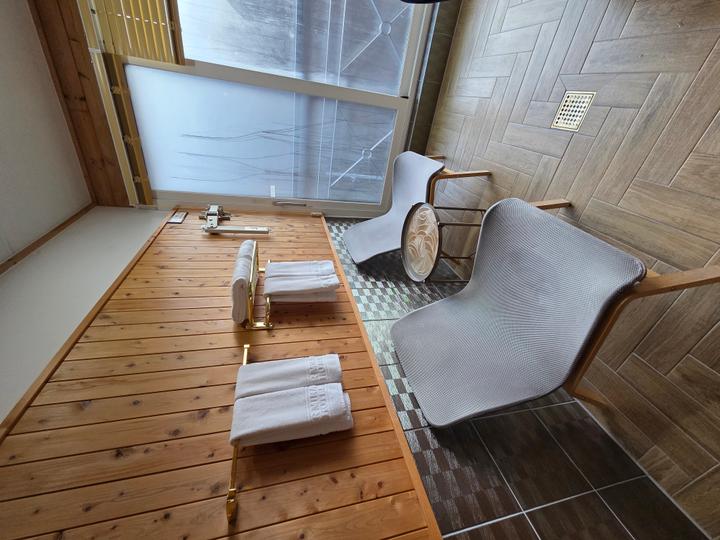 히노끼탕 너무 좋아요