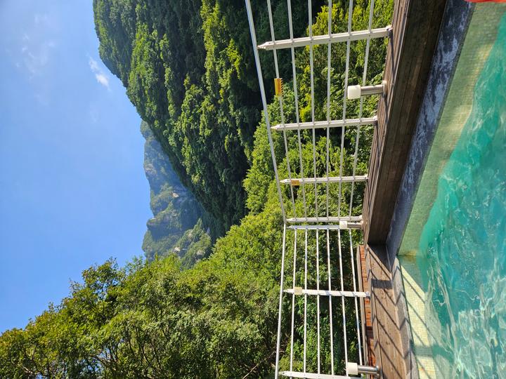 한달에 두번방문한 최초의 숙소.