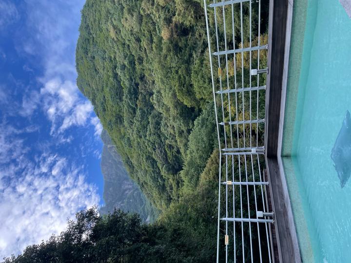 정말 최고의 숙소