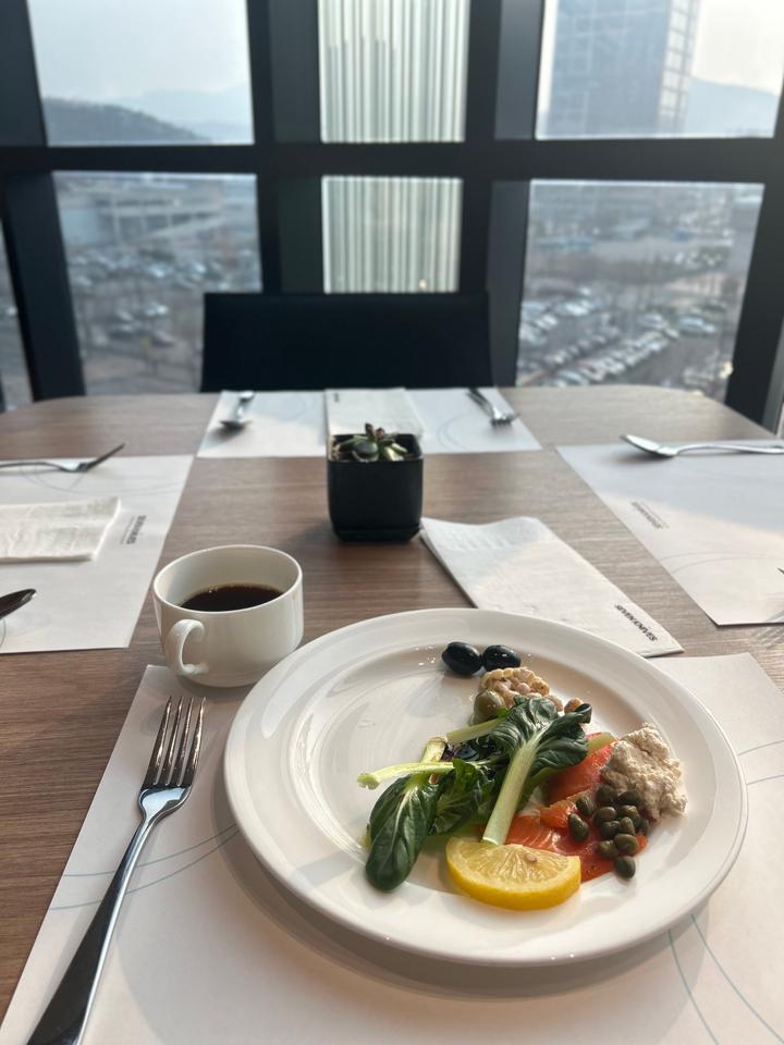 워킹맘 힐링 혼캉스